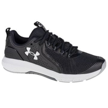 Under Armour Čevlji obutev za trening črna Charged Commit TR 3