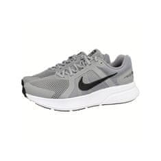 Nike Čevlji obutev za tek siva 42 EU Run Swift 2