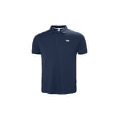 Helly Hansen Majice mornarsko modra XXL Driftline