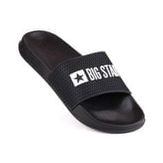 Big Star Japanke črna 43 EU JJ174505
