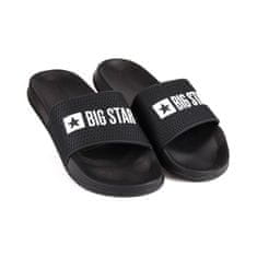 Big Star Japanke črna 43 EU JJ174505