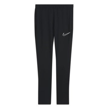 Nike Hlače črna Drifit Academy