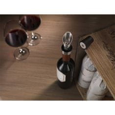 Zwilling J.A.Henckel Komplet dodatkov za vino Sommelier 4 EL iz nerjavečega jekla