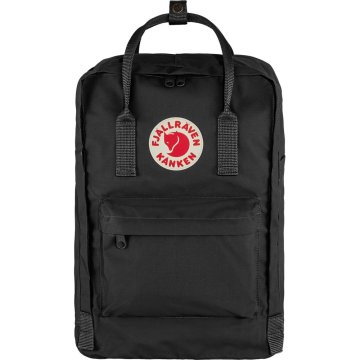 Fjällräven Nahrbtniki črna Kanken Laptop 15