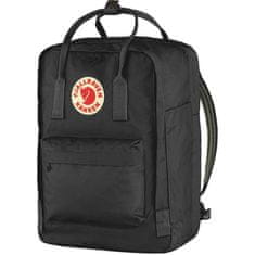 Fjällräven Nahrbtniki črna Kanken Laptop 15