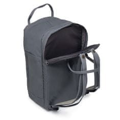 Fjällräven Nahrbtniki Kanken Laptop 15QUOT Super Grey