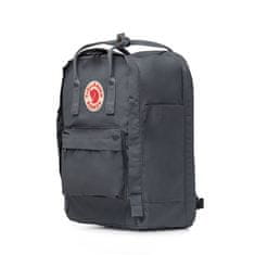 Fjällräven Nahrbtniki Kanken Laptop 15QUOT Super Grey