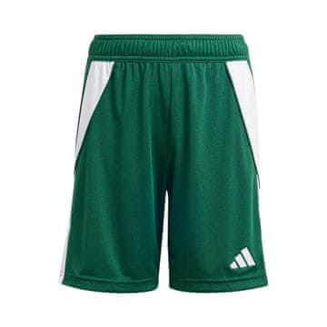 Adidas Hlače zelena Tiro 24 Jr