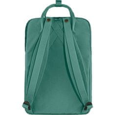 Fjällräven Nahrbtniki univerzalni nahrbtniki zelena Kånken Laptop 15" Frost Green
