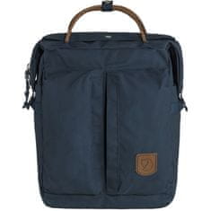 Fjällräven Nahrbtniki nahrbtniki za potovanja mornarsko modra Haulpack NO1