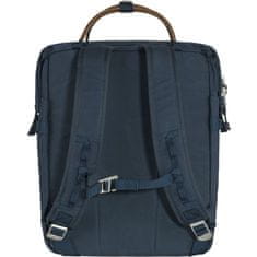 Fjällräven Nahrbtniki nahrbtniki za potovanja mornarsko modra Haulpack NO1