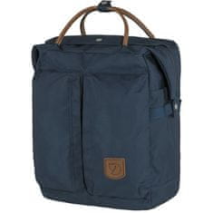 Fjällräven Nahrbtniki nahrbtniki za potovanja mornarsko modra Haulpack NO1