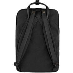 Fjällräven Nahrbtniki univerzalni nahrbtniki črna Kanken Laptop 17"