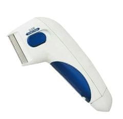 GM WEB Glavnik proti bolham - Flea Comb