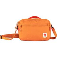 Fjällräven Torbice torbice za vsak dan oranžna High Coast Crossbody
