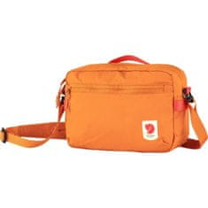 Fjällräven Torbice torbice za vsak dan oranžna High Coast Crossbody