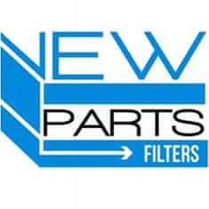 shumee Baldwin PF7767 FILTER GORIVA 1397766 1784782 DAF CFXF