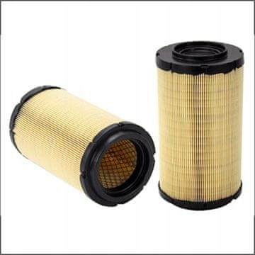 shumee NewParts MF51004 RAM Promaster Air Filter zamenjava Fram CA11950