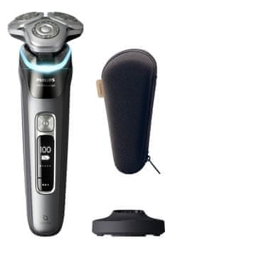 Philips i9000 Prestige moški električni brivnik (XP9202/10)