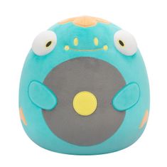 ORBICO Pokemoni - Belibolt 36 cm