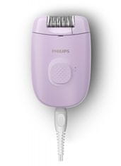 Philips BRE237/00 depilator