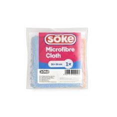 Soke Mikrometer Söke, 5 kosov