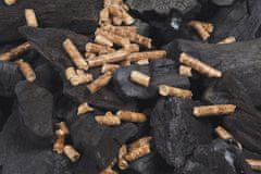 Broil King Peleti za žar Hickory 