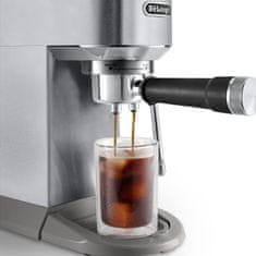 De'Longhi EC890.M Dedica Duo ročni kavni aparat