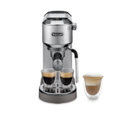 De'Longhi EC890.M Dedica Duo ročni kavni aparat