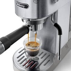 De'Longhi EC890.M Dedica Duo ročni kavni aparat