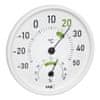 TFA Termometer - higrometer premer 13 cm, plastika, 45.2045.02