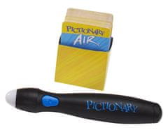 Mattel Družinska igra Pictionary Air