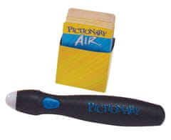 Mattel Družinska igra Pictionary Air