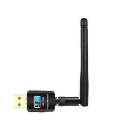 GM WEB Adapter z anteno - WIFI expand