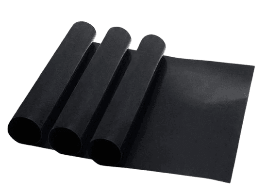 GM WEB Grill Mat