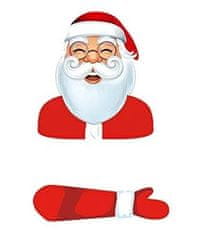 GM WEB Xmas Sticker