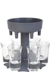 GM WEB SHOT DISPENSER - dozirnik pijače