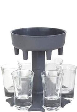 GM WEB SHOT DISPENSER - dozirnik pijače