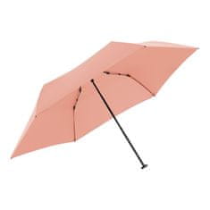 Doppler Ženski dežnik ZERO 0,99 UNI CORAL PINK