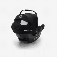 Bugaboo Lupinica 360, Black