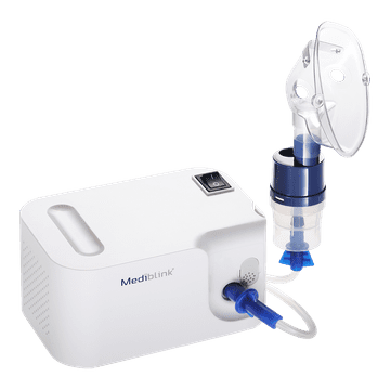 Mediblink Airy M430 kompresorski inhalator