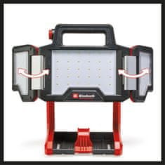Einhell akumulatorski reflektor TP-CL 18/3000 Li Set Solo (4514170)
