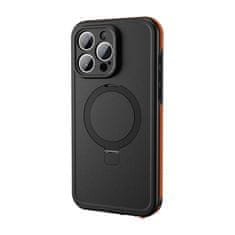 TELESIN vodotesni etui za iPhone 15 Pro Max