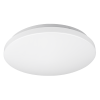 ELMARK stropna LED svetilka 32W IP20 4000K 1x1 GRATIS