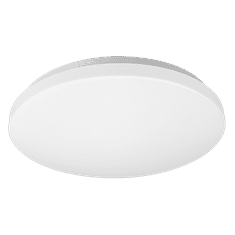 ELMARK stropna LED svetilka 32W IP20 4000K 1x1 GRATIS