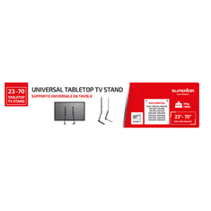 SUPERIOR Nosilec za TV SUPSTV018 23\"- 70\"