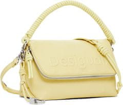 Desigual Ženska torba za čez telo Half Veneci 25SAXPBB8037
