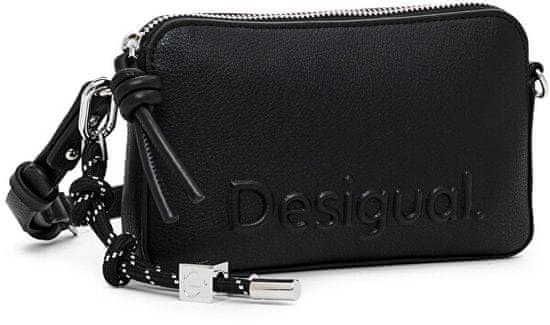 Desigual Ženska denarnica Half Julia 25SAYP462000