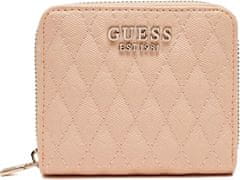 Guess Ženska denarnica SMALL SWGG9626137-APR