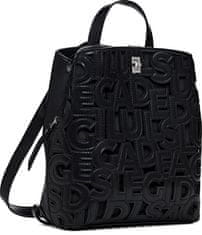 Desigual Ženski nahrbtnik Maki Sumy Mini 25SAKP472000